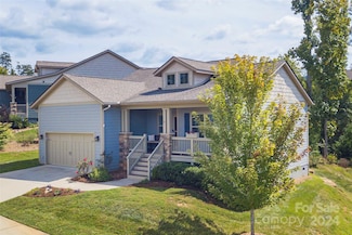 72 Loftin St, Weaverville, NC 28787