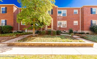 2642 Landor Ave Unit 4E, Louisville, KY 40205