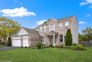 24300 Bristol Ave, Plainfield, IL 60585