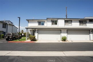 1645 Bridgeport Unit 6, West Covina, CA 91791