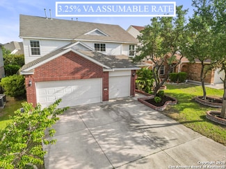 11834 William Carey, San Antonio, TX 78253