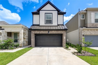 21106 Garden Palm Dr, Cypress, TX 77433