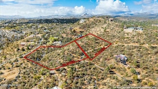 00000 W Bahia Dr, Prescott, AZ 86301