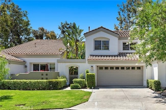 4 Vista Frondosa, Rancho Santa Margarita, CA 92688