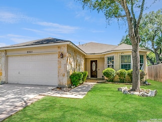8927 John Barrett Dr, San Antonio, TX 78240