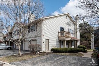 5515 Barclay Ct Unit 46, Clarendon Hills, IL 60514