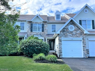 72 Patriot Hill Dr, Basking Ridge, NJ 07920