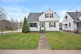 12328 Granger Rd, Cleveland, OH 44125