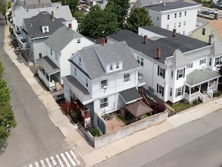 59 Bonair St, Somerville, MA 02145