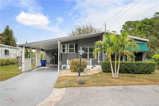 2401 SW Olds Place, Stuart, FL 34997