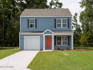 161 Spotted Owl Way NE Unit Lot 347, Bolivia, NC 28422