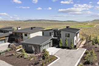 5758 Cobalt Cir Unit 12, Park City, UT 84098