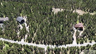 3632 Sparrow Hawk Dr, Island Park, ID 83429