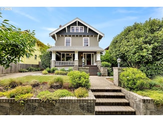 5737 N Haight Ave, Portland, OR 97217