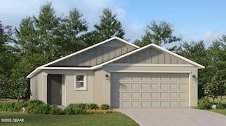 1159 Belle Isle Ln, Daytona Beach, FL 32124