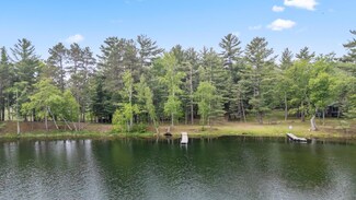 TBD-Parcel B Staley Ln, Crosslake, MN 56442