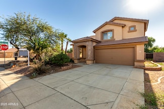 10479 W Emerald Ln, Avondale, AZ 85392