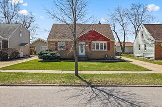 137 Nadine Dr, Buffalo, NY 14225