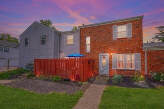 1353 Baja Ln Unit 22, Columbus, OH 43204