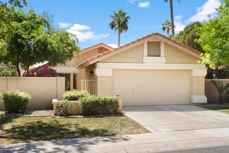 731 S Martinique Dr, Gilbert, AZ 85233