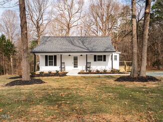 4664 Quarter Creek Ln, Liberty, NC 27298