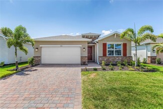 1321 Cobble Glen Dr, Port Charlotte, FL 33953