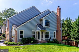 9 Park Vista Ct, Silver Spring, MD 20906