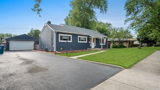 14320 Kostner Ave, Midlothian, IL 60445