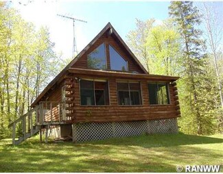 5268 W Universal Dr, Winter, WI 54896
