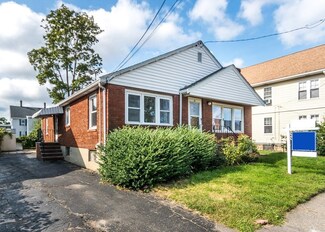 40 Dix St, Waltham, MA 02453