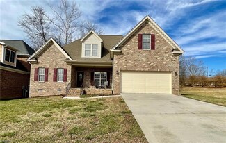 4049 Payne Rd, High Point, NC 27265