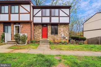 426 Knottwood Ct, Arnold, MD 21012