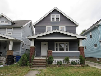 3442 W 119th St, Cleveland, OH 44111