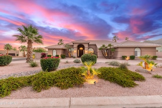 3733 E Kachina Dr, Phoenix, AZ 85044