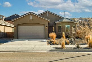 2044 Cougar Run Ct SE, Juan Tabo Hills West, NM 87123