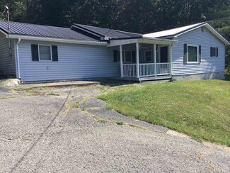 4007 Shopes Creek Rd, Catlettsburg, KY 41129