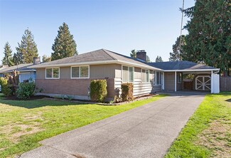 2117 N 194th St, Shoreline, WA 98133
