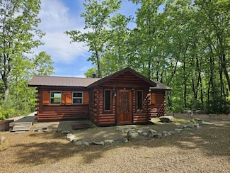 Cliffhaven Trail, Camp Creek, WV 25820