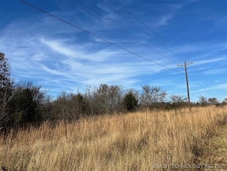 0 S 221st East Ave, Haskell, OK 74436