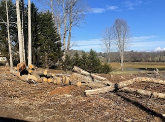 Lot 1&1A Sneaking Creek Dr, Hayesville, NC 28904