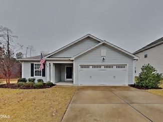 64 Crew Club Ct, Clayton, NC 27527