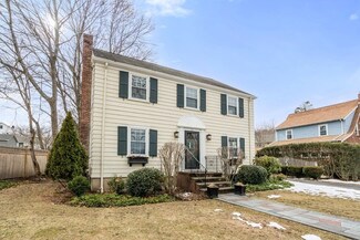 53 Farnham St, Belmont, MA 02478