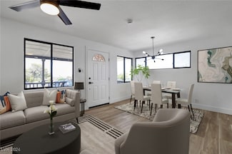 3879 Mountain Trail, Las Vegas, NV 89108