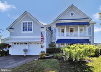 30923 Sea Breeze Ln, Ocean View, DE 19970