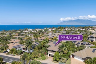 147 Hoohale St, Kihei, HI 96753