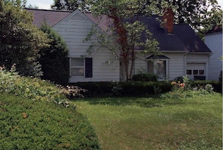 100 N Virginialee Rd, Columbus, OH 43209