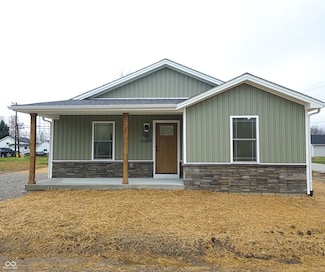 316 Vine St, Crothersville, IN 47229
