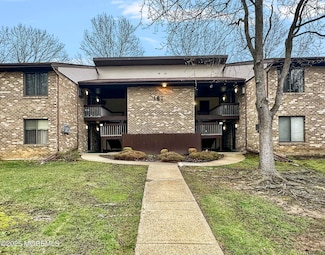 161 Cross Slope Ct Unit K, Manalapan, NJ 07726