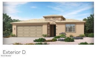 17459 S Ridgerunner Dr, Vail, AZ 85641