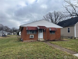 416 Walton Ave, Dayton, OH 45417